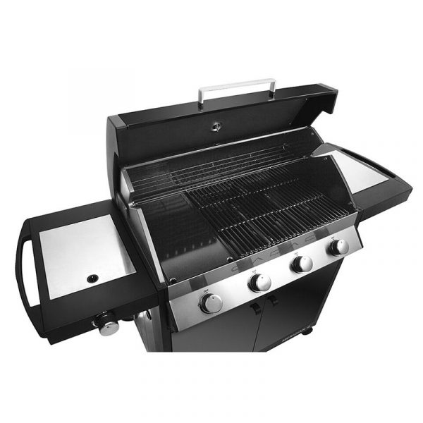 Cadac global bbq best sale