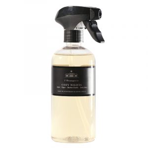 Le orangerie interieur parfum cozy nights 500ml