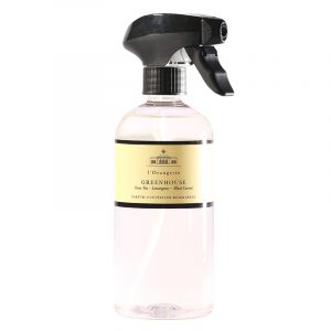 Le Orangerie interieur parfum Greenhouse 500ml