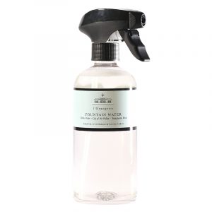 Le Orangerie interieur parfum Fountain Water 500ml